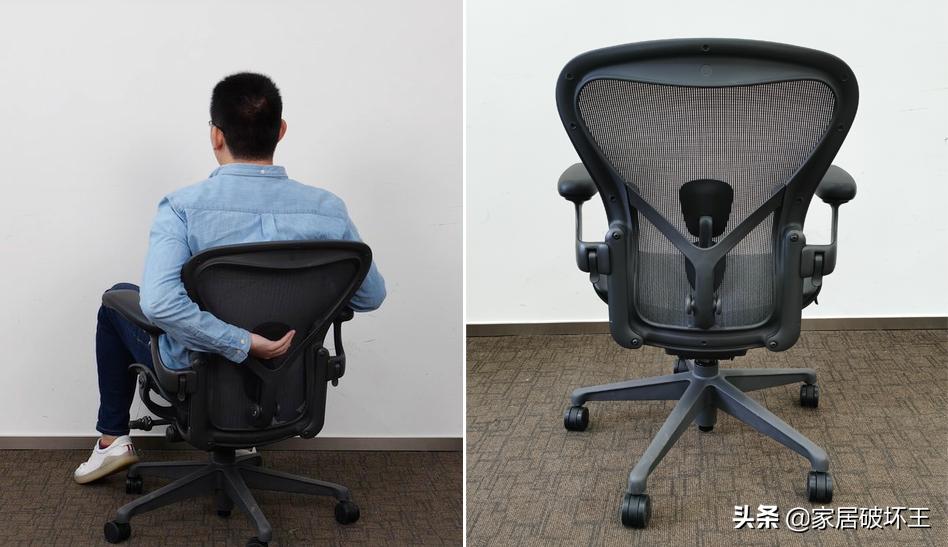 一千多买一个人体工学椅值得吗,最好的十大人体工学椅评测