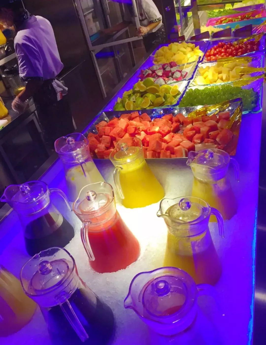 西安北郊自助餐排行榜前十名,西安自助餐100元排行榜前十名