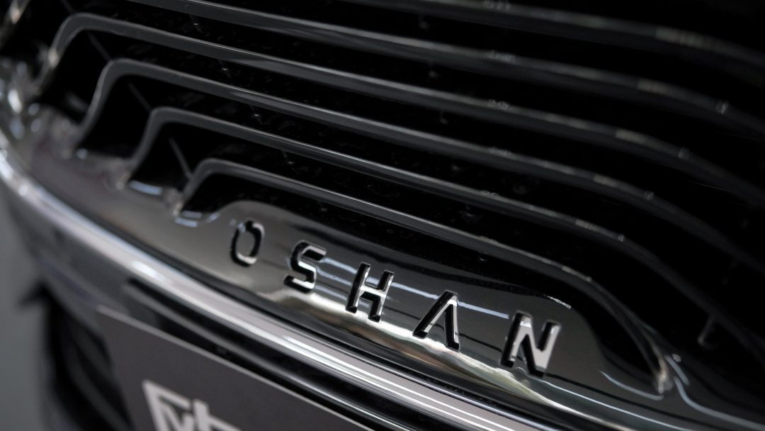 长安欧尚x7与捷途x70plus,沉浸式体验长安欧尚x7手动挡