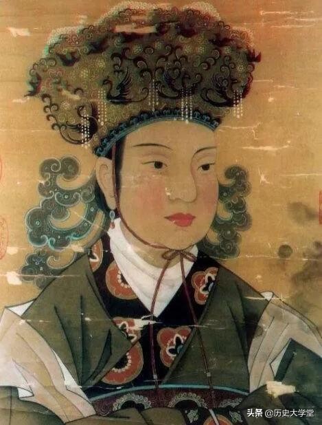 武则天已立李显为太子，五大臣为何还要冒杀头风险发动神龙*变政**