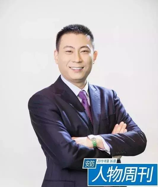 深度参与智慧城市建设|访深圳证通云常务副总经理薛宁