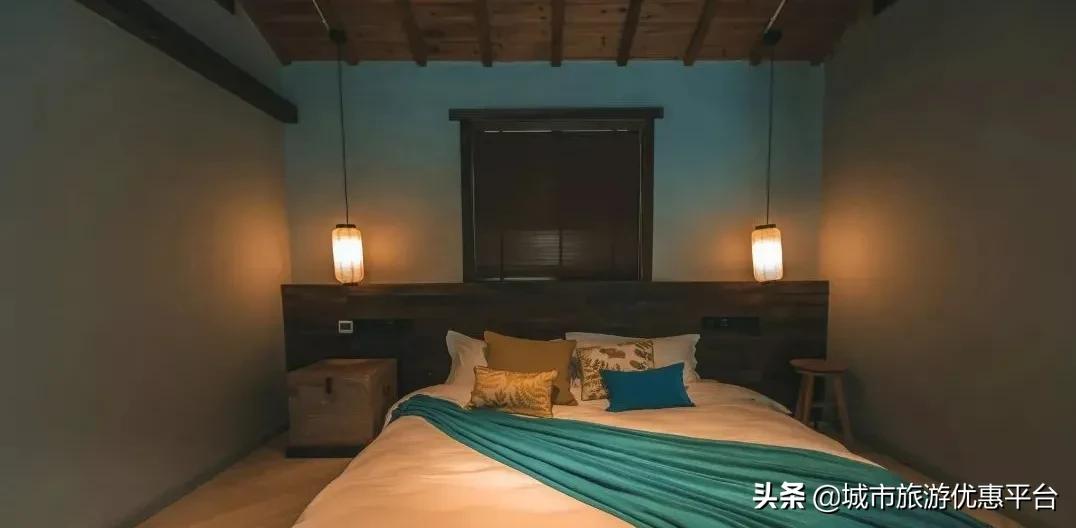 「江浙沪泡汤指南」来了！2020泡泡更灵