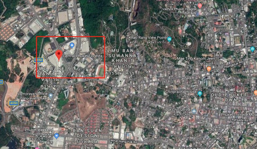 去普吉岛购物必买清单,剁手攻略