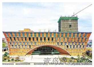 青岛西海岸新区大场未来5年规划,青岛西海岸新区王台镇