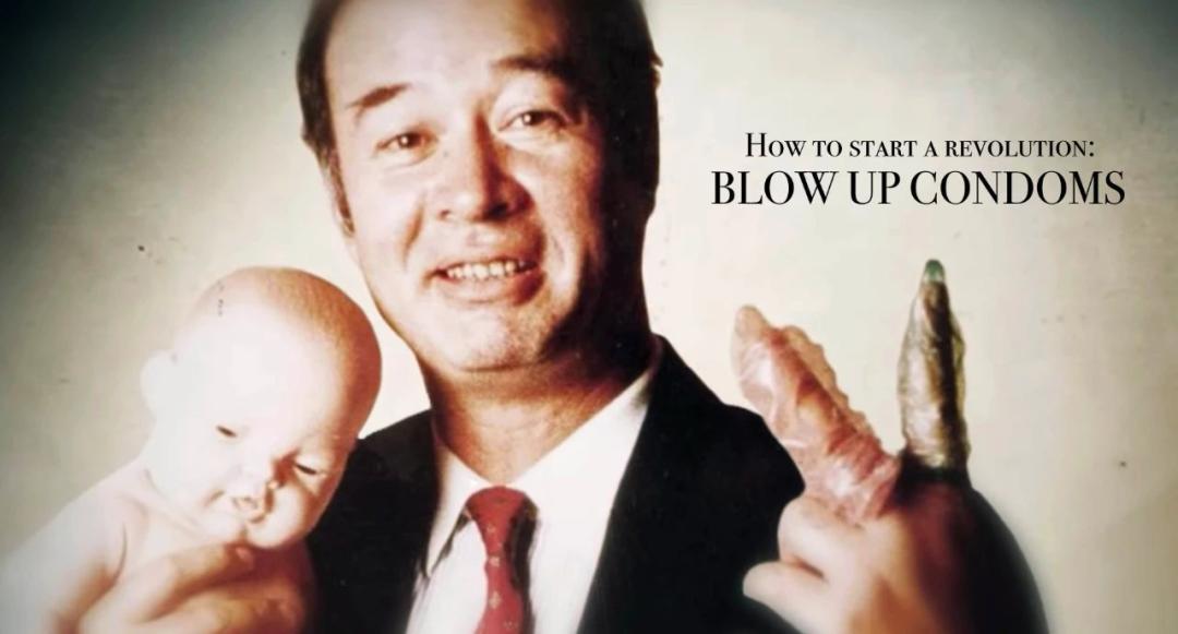 套套餐具、半裸服务……餐厅的“软色情”你能接受吗？