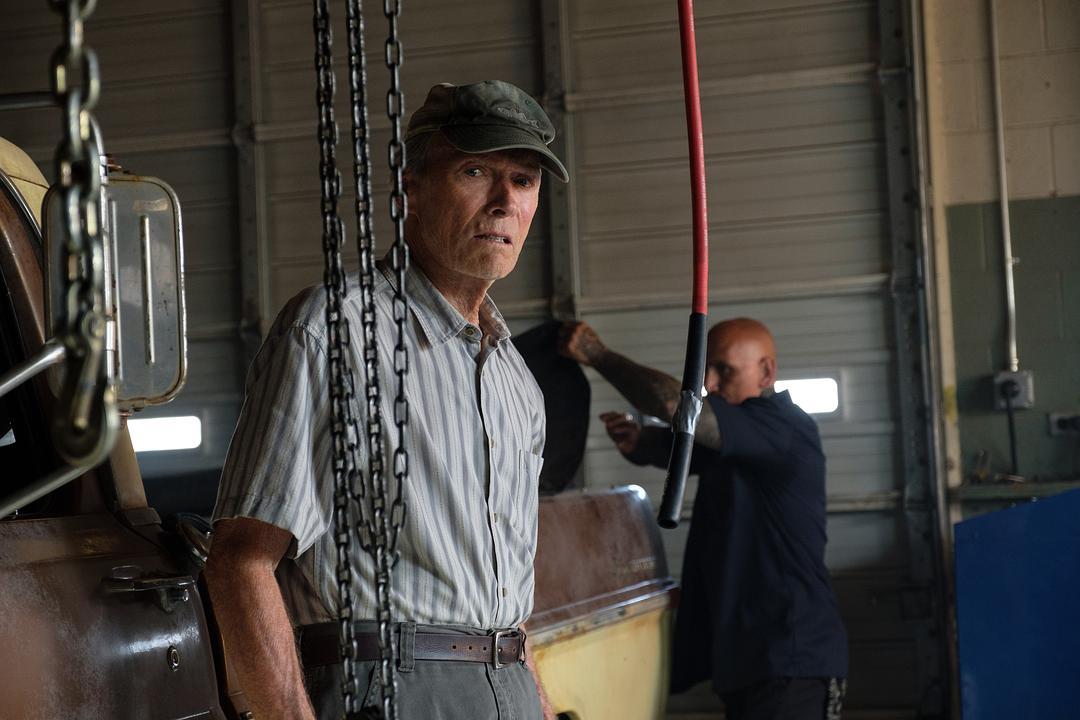 他有5座奥斯卡奖杯，新作票房却只有几百万