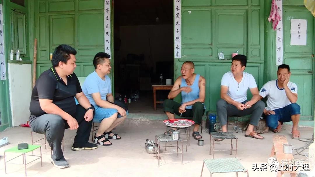 弥渡殡葬管理条例实施细则,大理弥渡殡葬改革