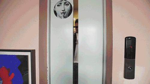 北京宅男独居5层楼,北京宅男住800平房子