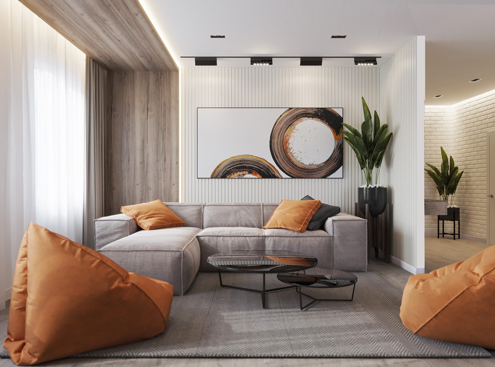 婚房装修第N架,吊顶到底怎么选?看这里