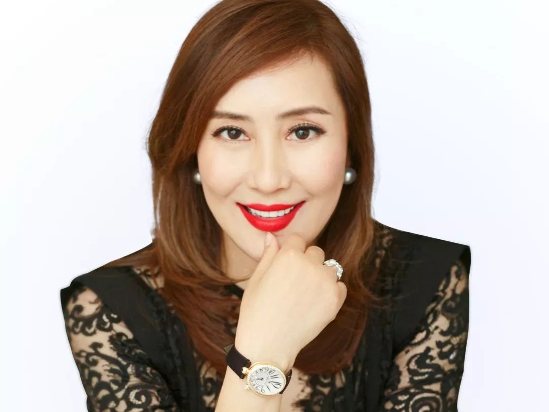 美业历程,美业行业故事