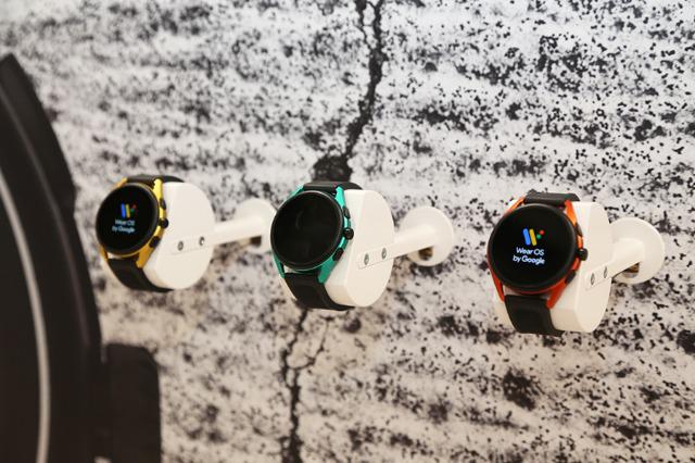 阿玛尼第五代智能手表,阿玛尼手表5a