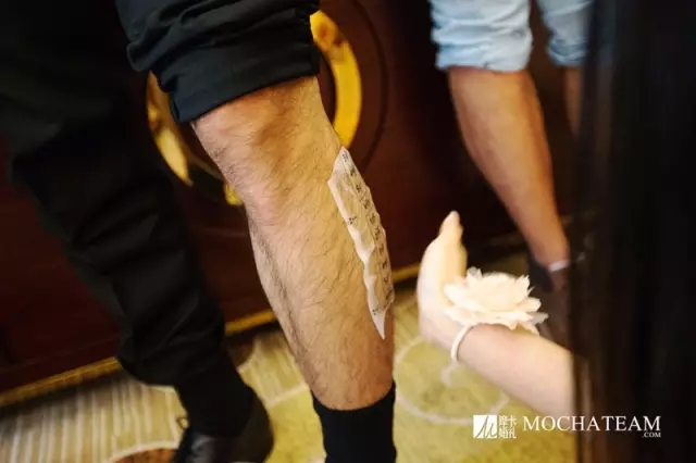 疫情在家青岛主持人团队为你挑选这些堵门游戏，收藏结婚用的上