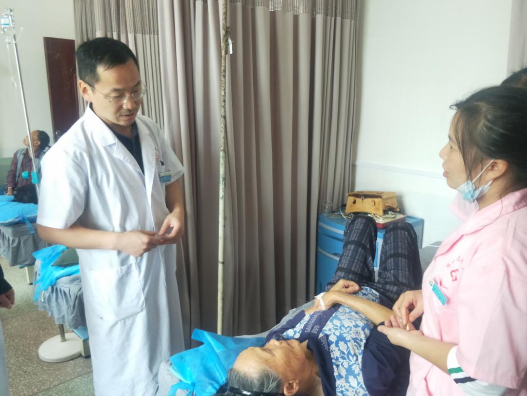 郴州骨科医院最新消息,郴州骨科医院公益活动