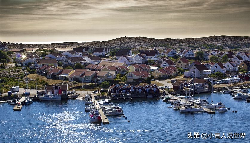 瑞典哪个地区生活最好,生活在瑞典的真实感受