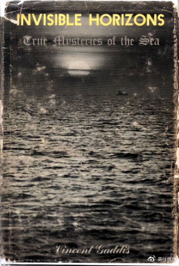 百慕大魔鬼三角的魔鬼在哪里？