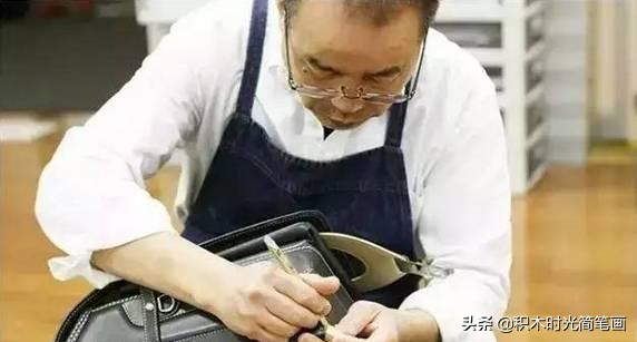 揭秘日本小学生书包，原来真是贵得有道理！