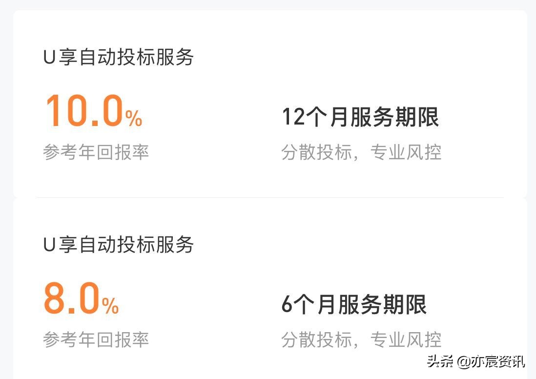 友信普惠人人贷正规合法的吗,友信和人人贷关系