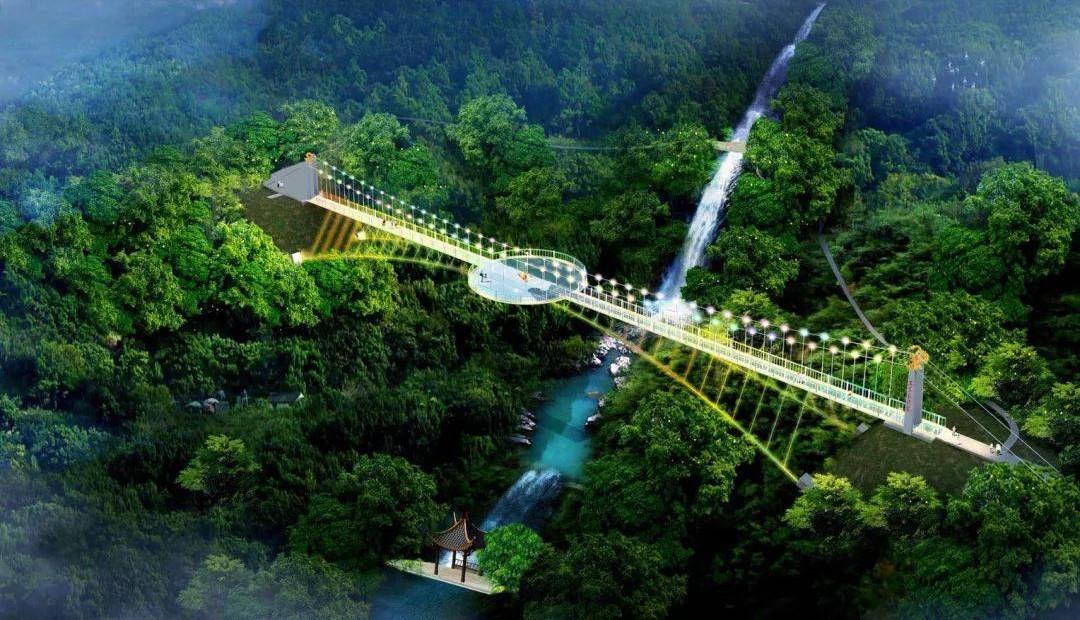 南岳五龙潭的度假酒店,五龙潭景区住宿推荐酒店