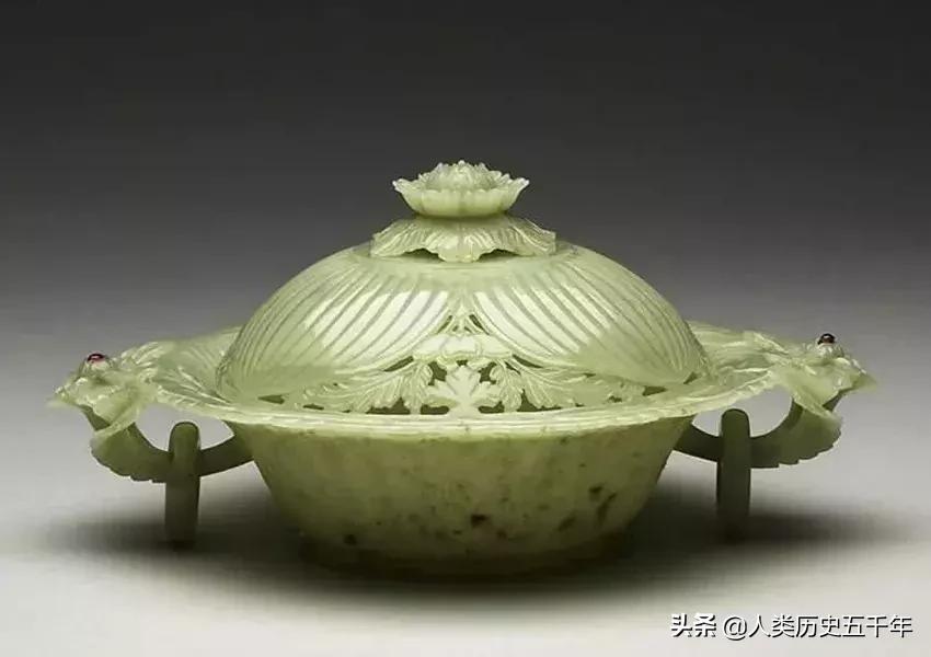 中国十大玉品,中国十大玉珠宝品牌