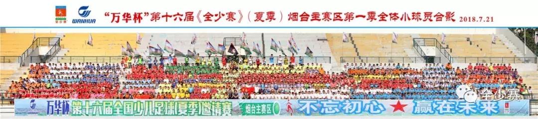 少儿足球联赛全国总决赛,第五届少儿足球联赛开幕