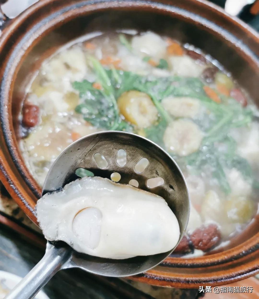 夏天去哪个海边吃海鲜最合适,适合吃货去的海边城市