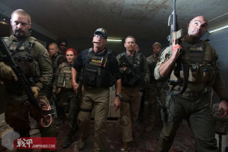 美国两大执法机构都叫什么,美国所有警察部门