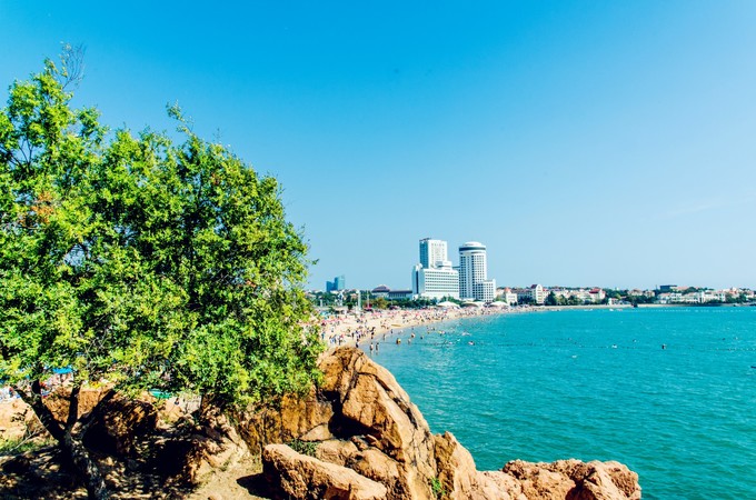 合肥出发青岛三日游攻略,青岛旅游团三日游西安出发