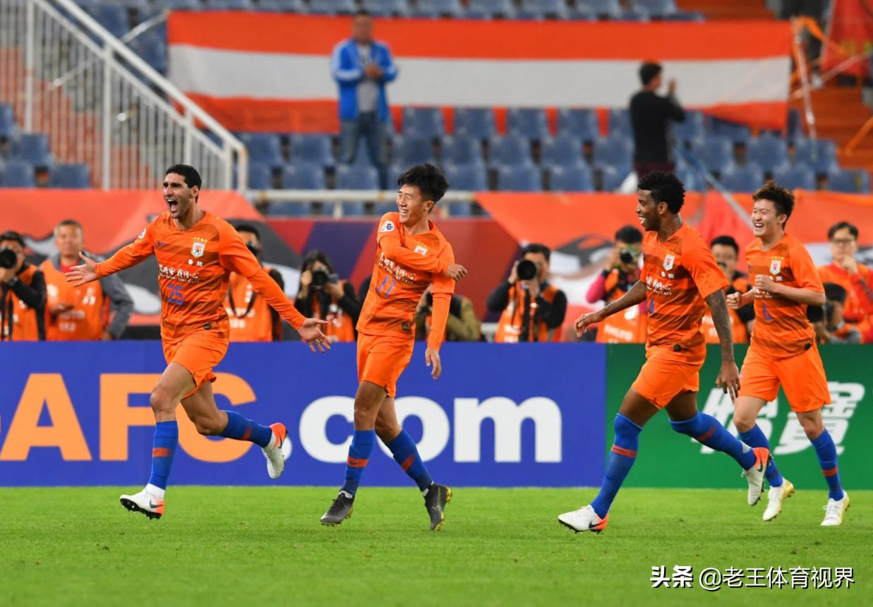 山东鲁能泰山晋级,山东泰山队被取消亚冠资格的原因