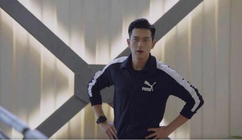 亲爱的热爱的这部剧有多火,亲爱的热爱的开播前做宣传了吗