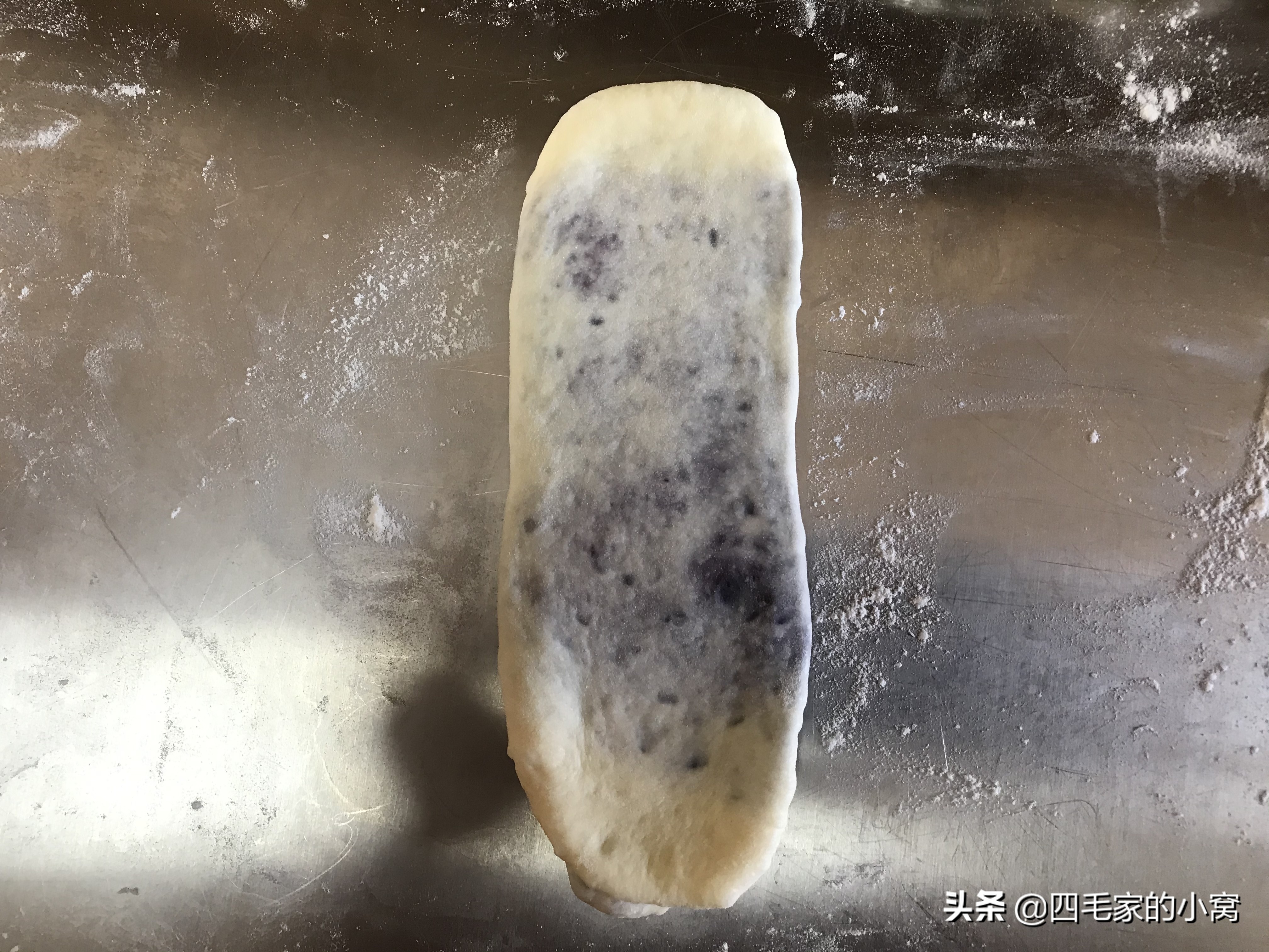 面包的做法和技巧零基础学做面包,最简单的做面包的方法和配方