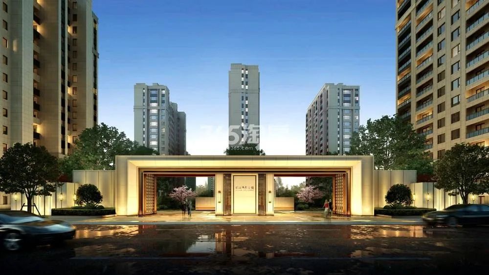 房价卖到2万/㎡!徐州4大改善盘打响抢客战