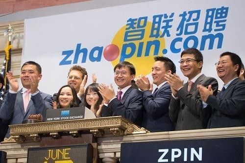 前程无忧第四季度营收13.5亿元,前程无忧未来发展建议