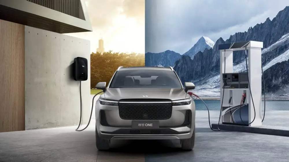 理想one怎么样值得收购么,理想one怎么样投屏