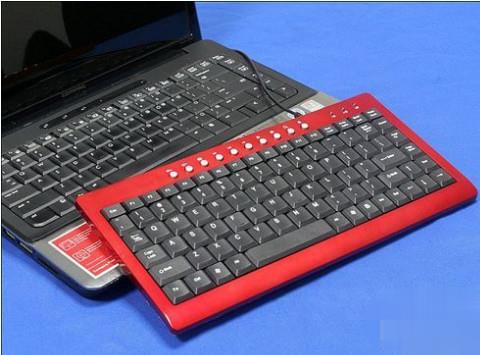 笔记本怎么外接显示器没反应,笔记本怎么外接键盘没反应