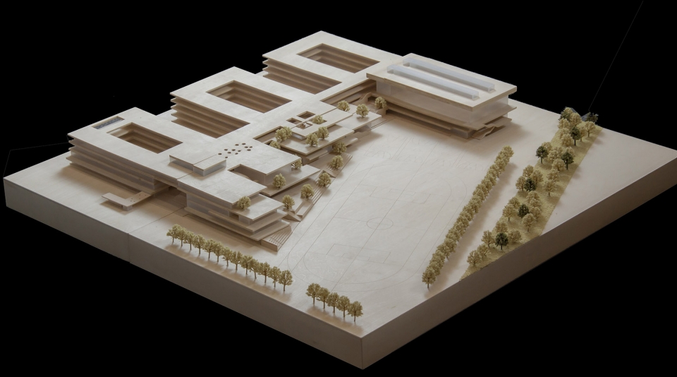 2.5亿建设学校，只为孩子快乐成长--苏州科技城实验小学