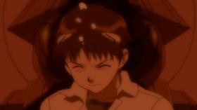 日本教授受到动画《EVA》的影响,研发了一种通过屁股呼吸的液体