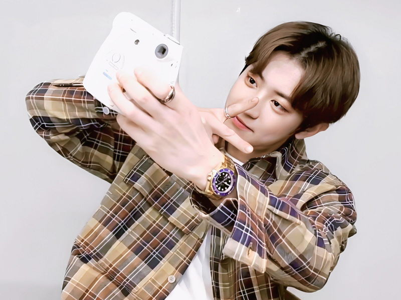 韩系男孩穿搭少年感,韩国男孩子穿搭