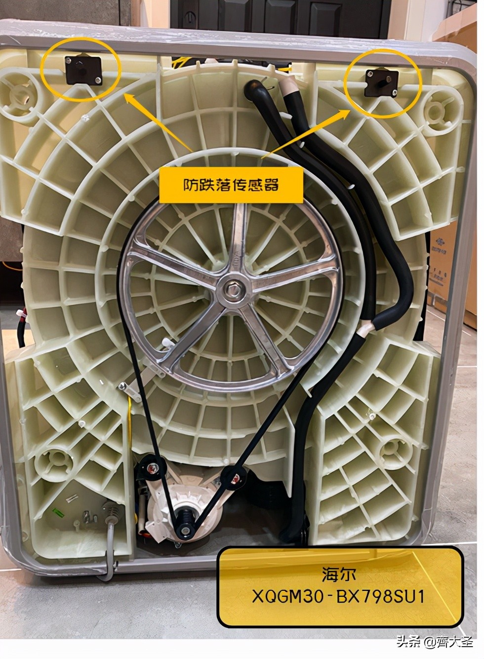 壁挂洗衣机购买注意事项,壁挂洗衣机该怎么选