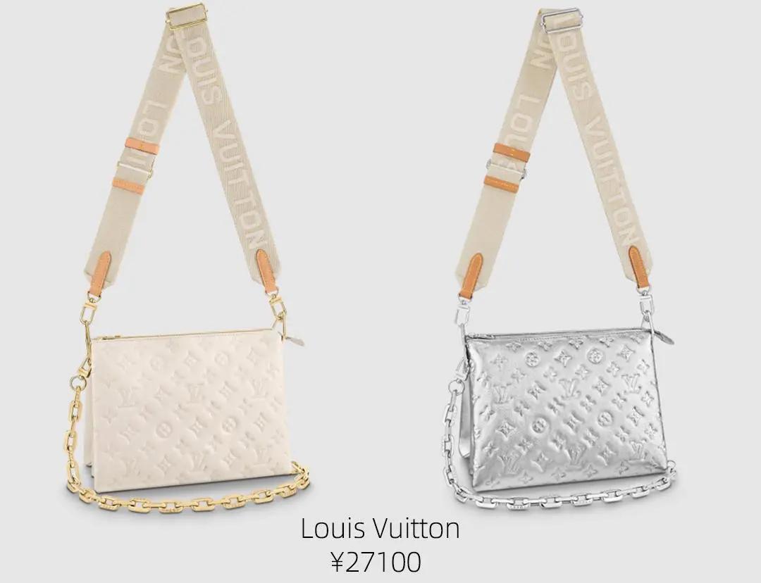 适合春天背的小众新款包推荐,春夏最值得入手的服装