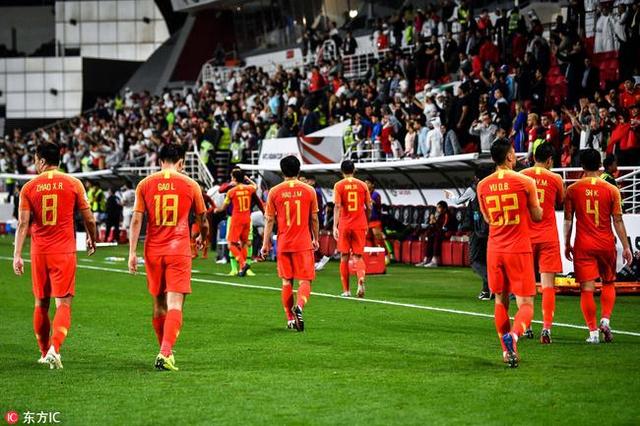 卡塔尔有机会进四强吗,卡塔尔能成为大国吗
