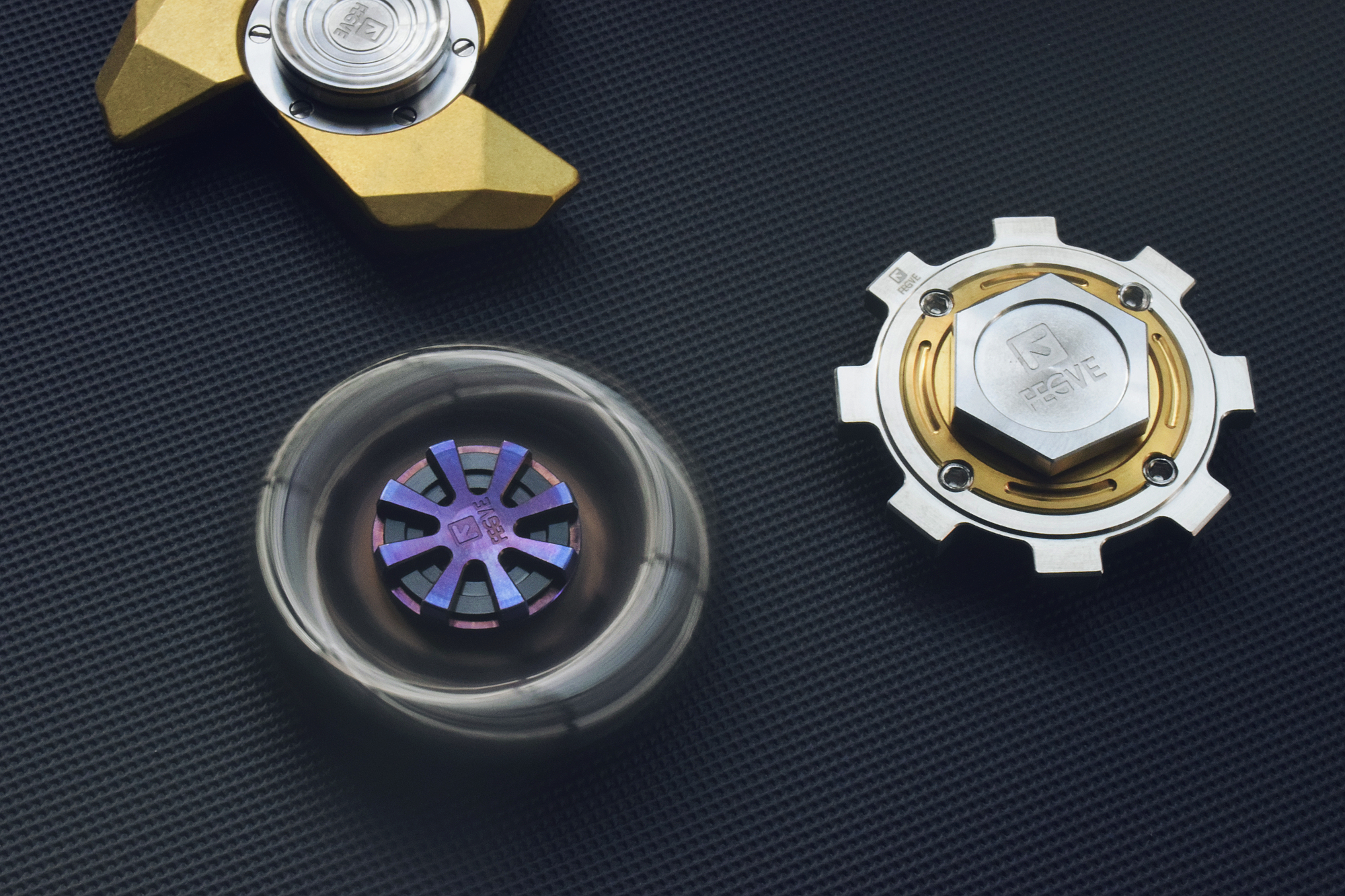 最好看的几款指尖陀螺,最好玩的十款指尖陀螺排名