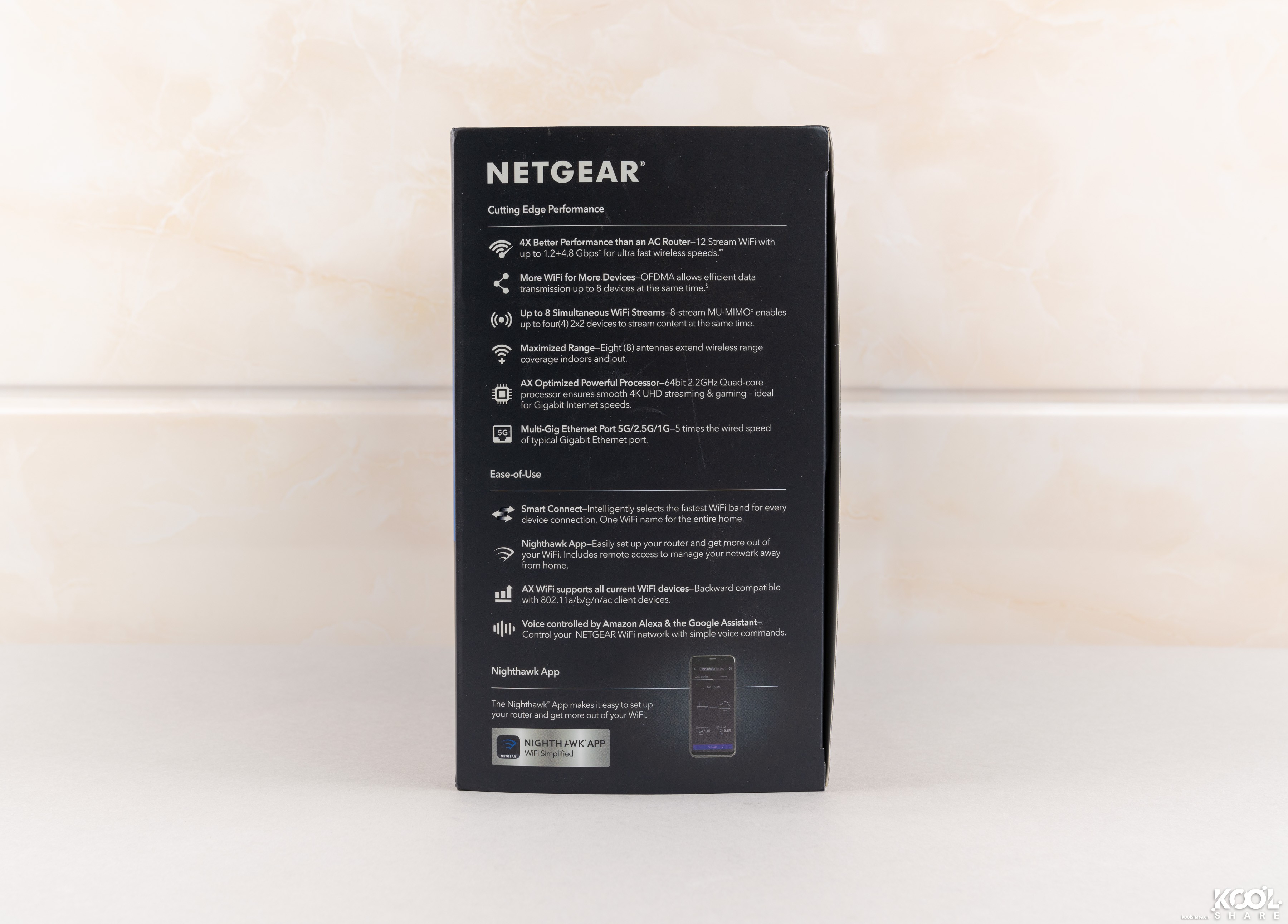 网件netgear千兆路由器哪款好,netgear网件路由器测评