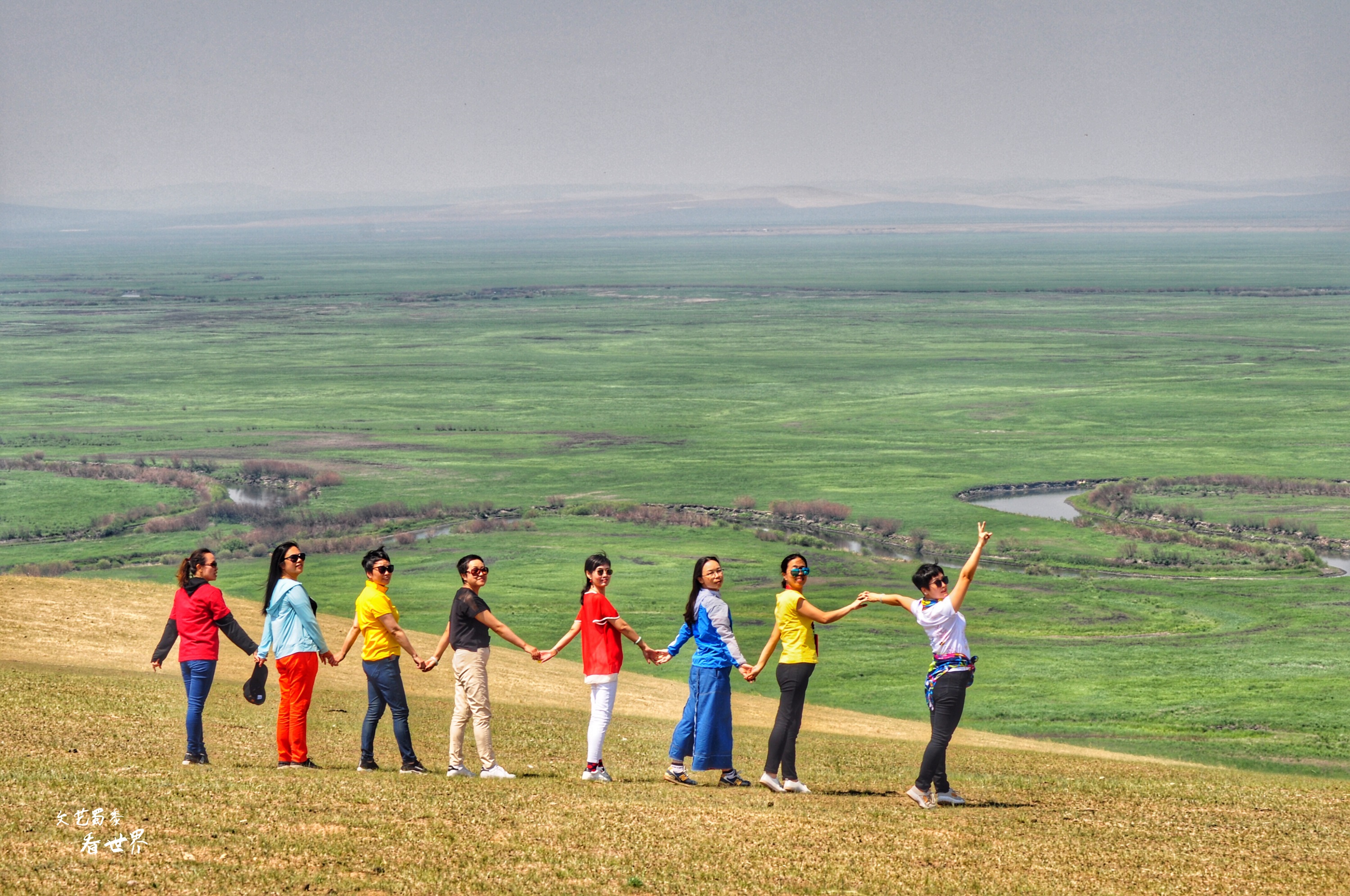 带你去美丽的呼伦贝尔大草原 (遇见最美草原呼伦贝尔深度游攻略)