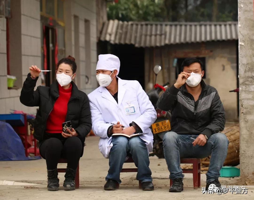 【治庸丨战“疫”】14天过去了，隔离后的小山村“春暖花开”