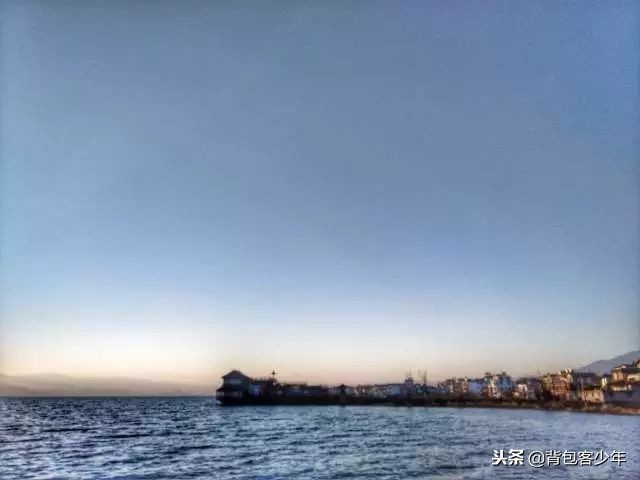 大理旅游攻略租电瓶车,大理古城租车被坑