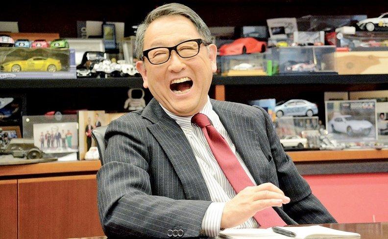 丰田gryaris试驾视频,丰田gryaris拉力