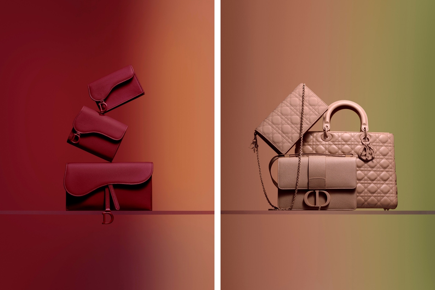 ladydior四格戴妃包早春新品,dior戴妃丝绸水钻包搭配