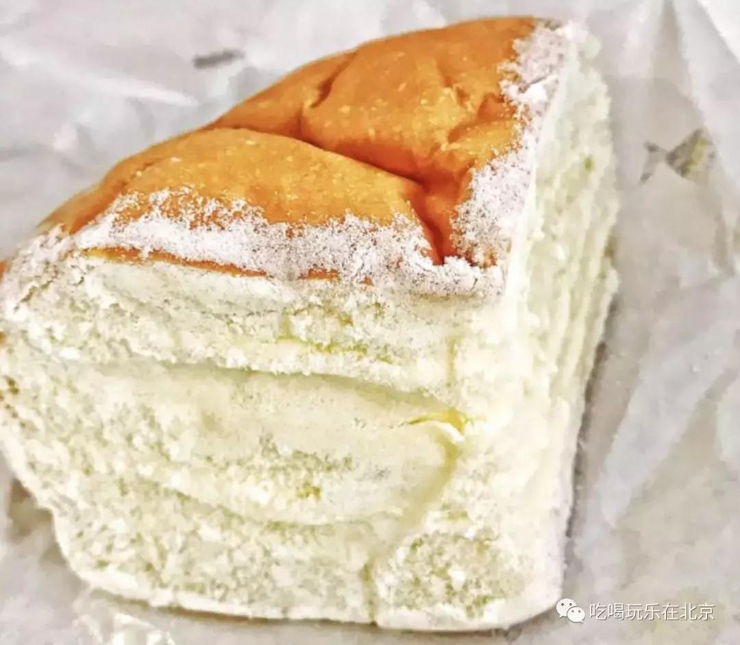 为了吃这个包包，排了80米长队！