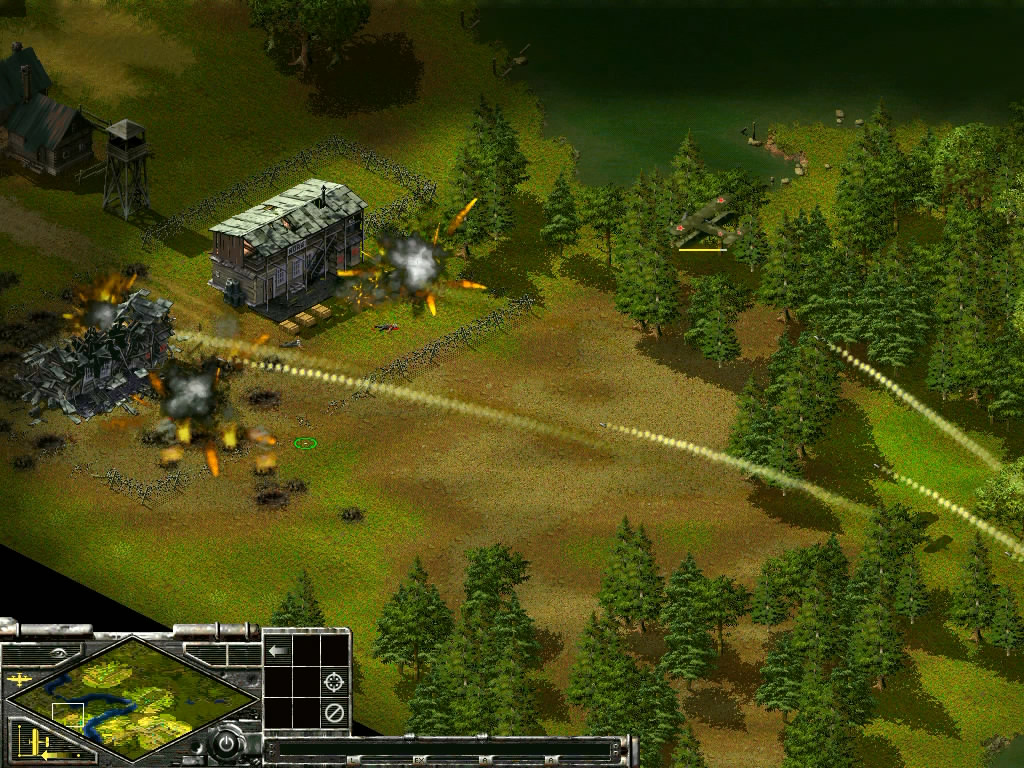 突袭要怎么做,突袭在单机模式怎么玩