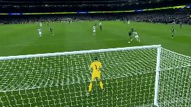 葡萄牙0比1遭西班牙绝杀,葡萄牙0-1摩洛哥赛后